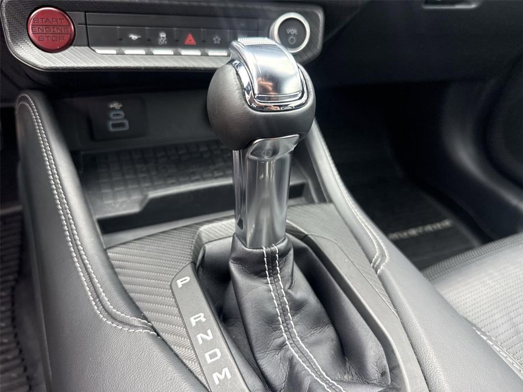 Used 2024 Ford Mustang GT Premium RWD image 15