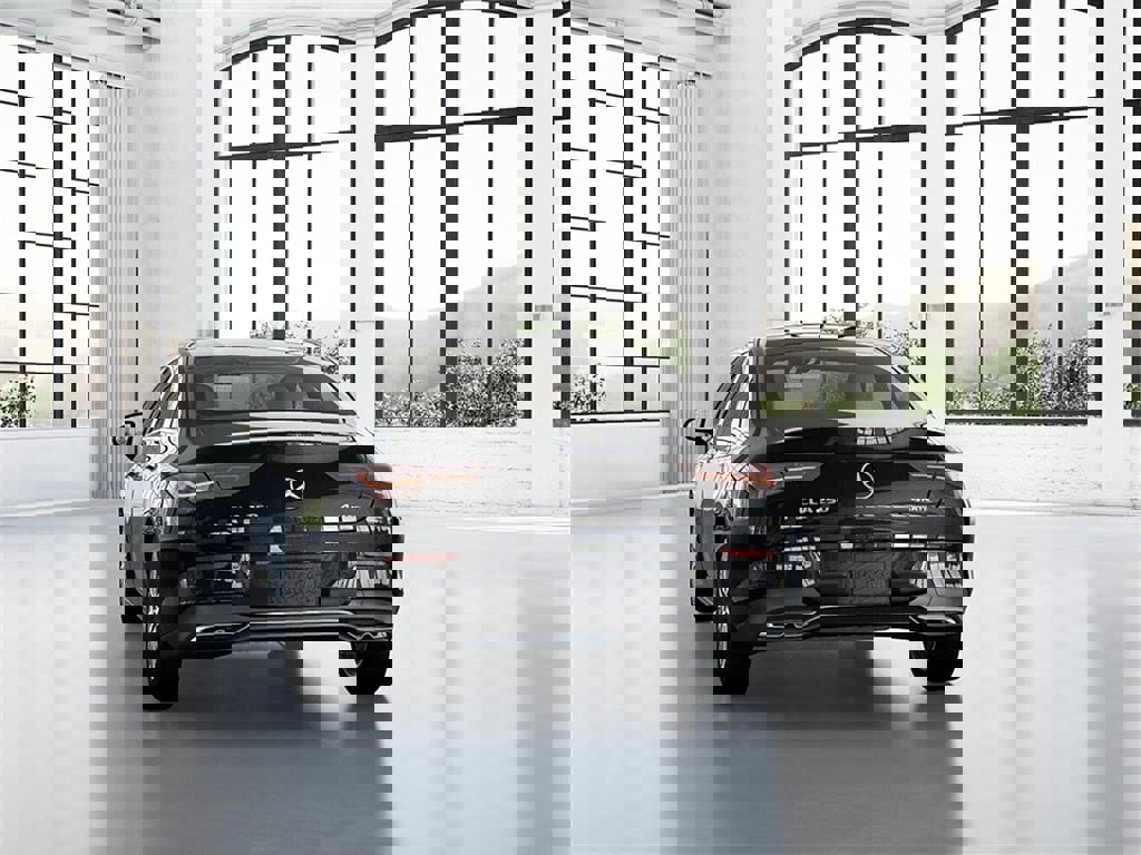 New 2026 Mercedes-Benz CLA 250 4MATIC image 26