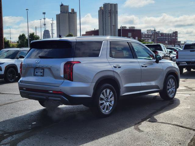 Used 2025 Hyundai Palisade SEL AWD/4WD image 2