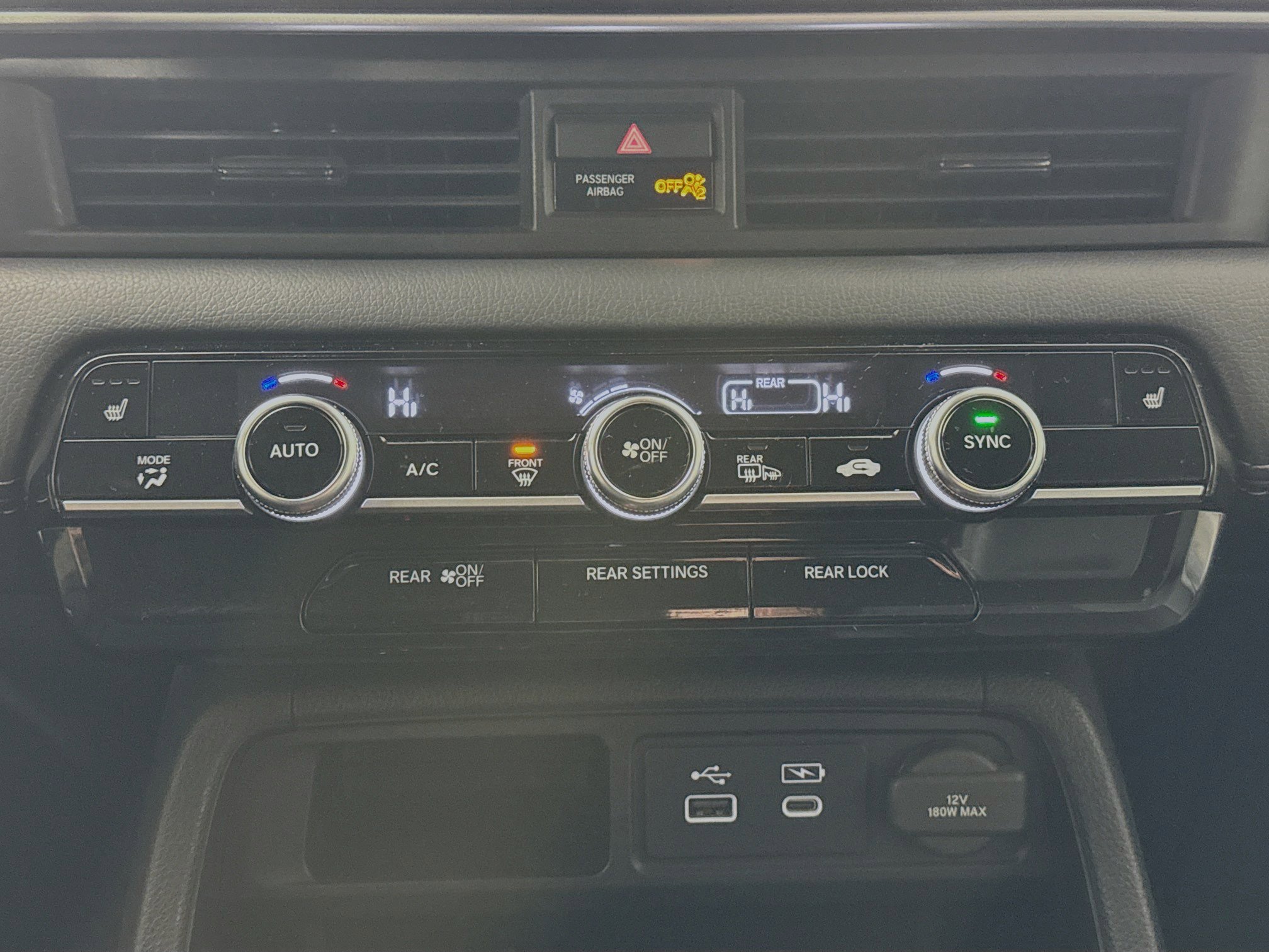 Certified 2023 Honda Pilot EX-L image 15