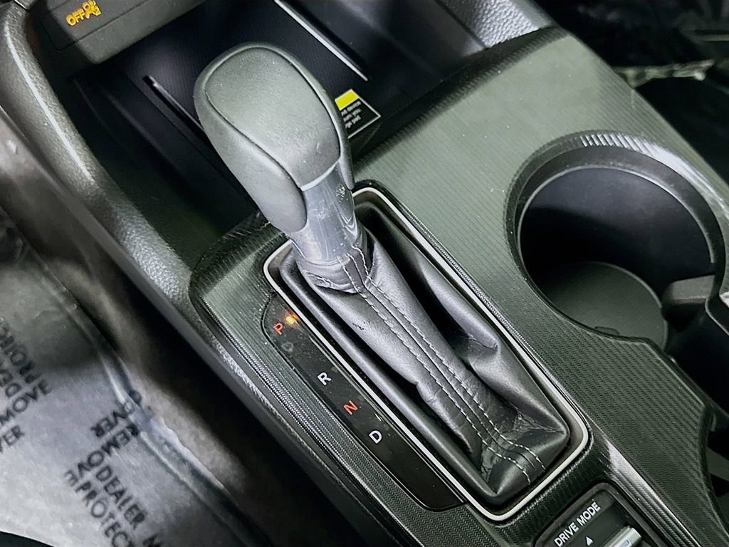 Used 2024 Honda Civic Sport Touring image 31