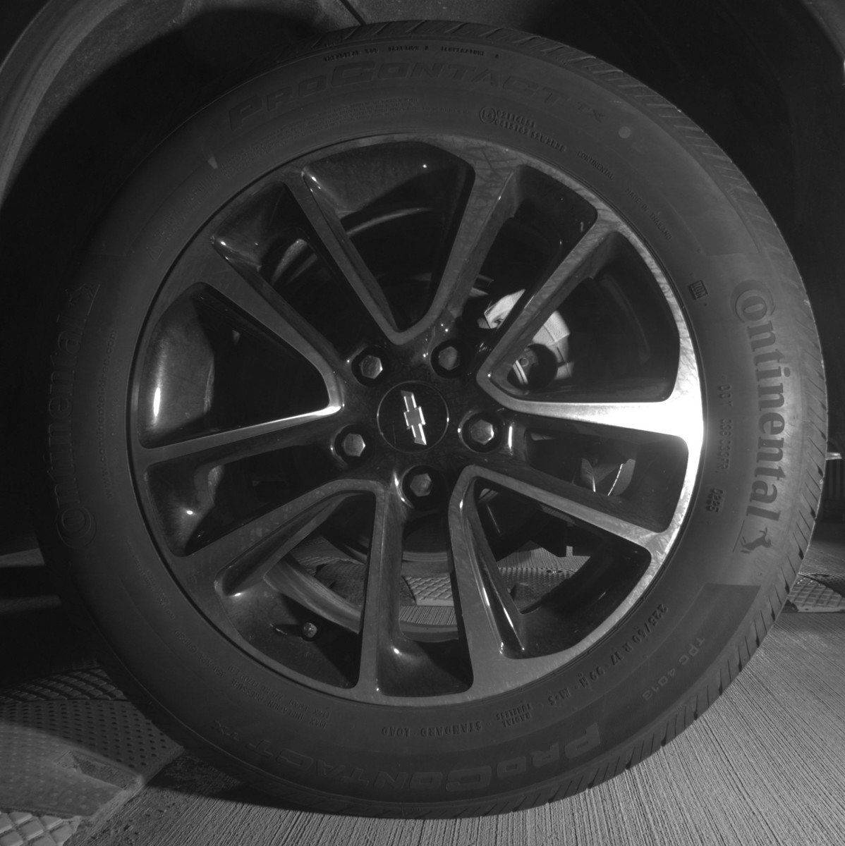 Used 2025 Chevrolet TrailBlazer LT image 14