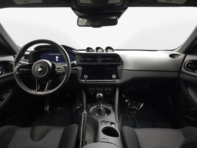 Used 2025 Nissan Z Sport w/ Floor Mat Package RWD image 13