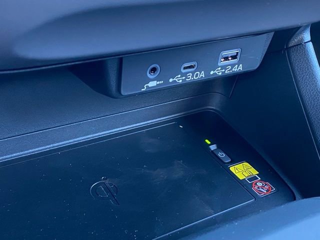 New 2026 Subaru Crosstrek 2.5i Wilderness image 17