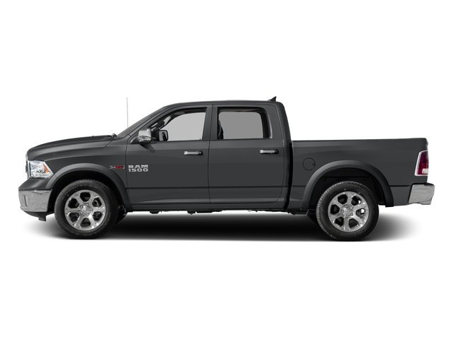 Used 2017 RAM 1500 Laramie w/ Convenience Group image 6