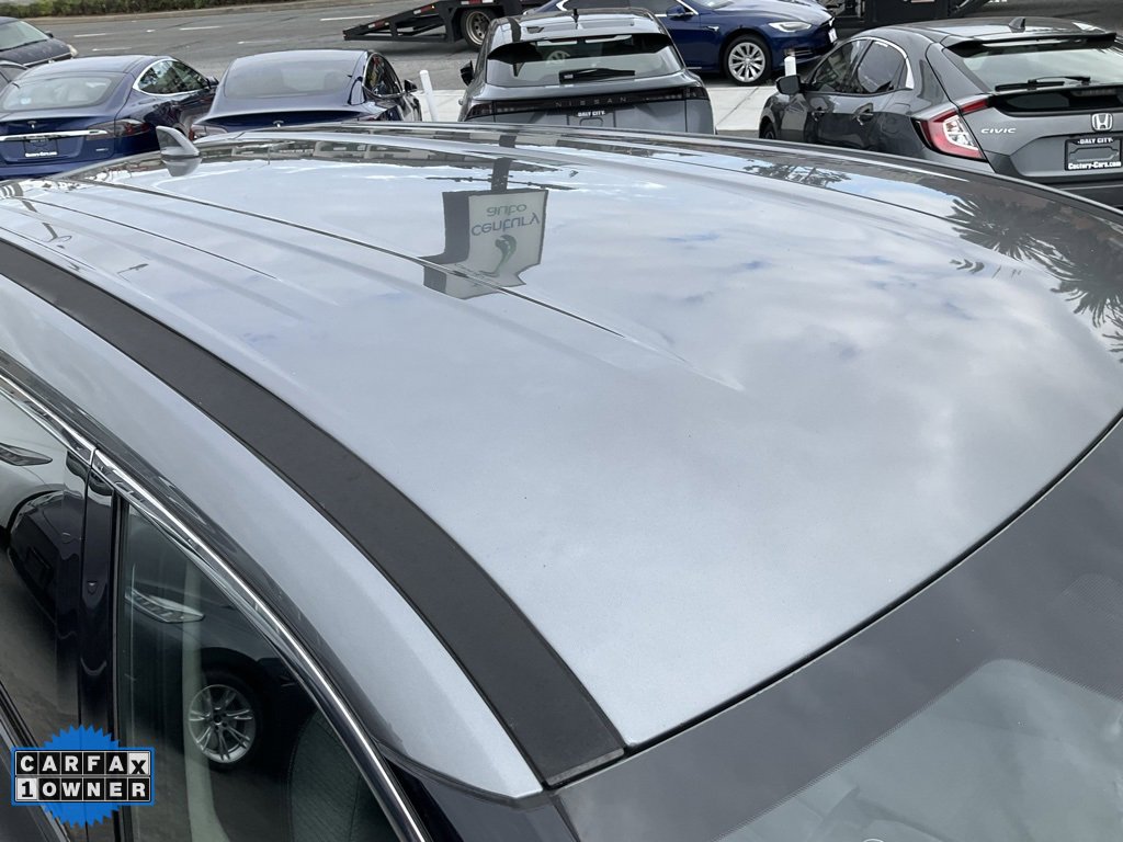 Used 2021 Nissan Rogue SV image 75