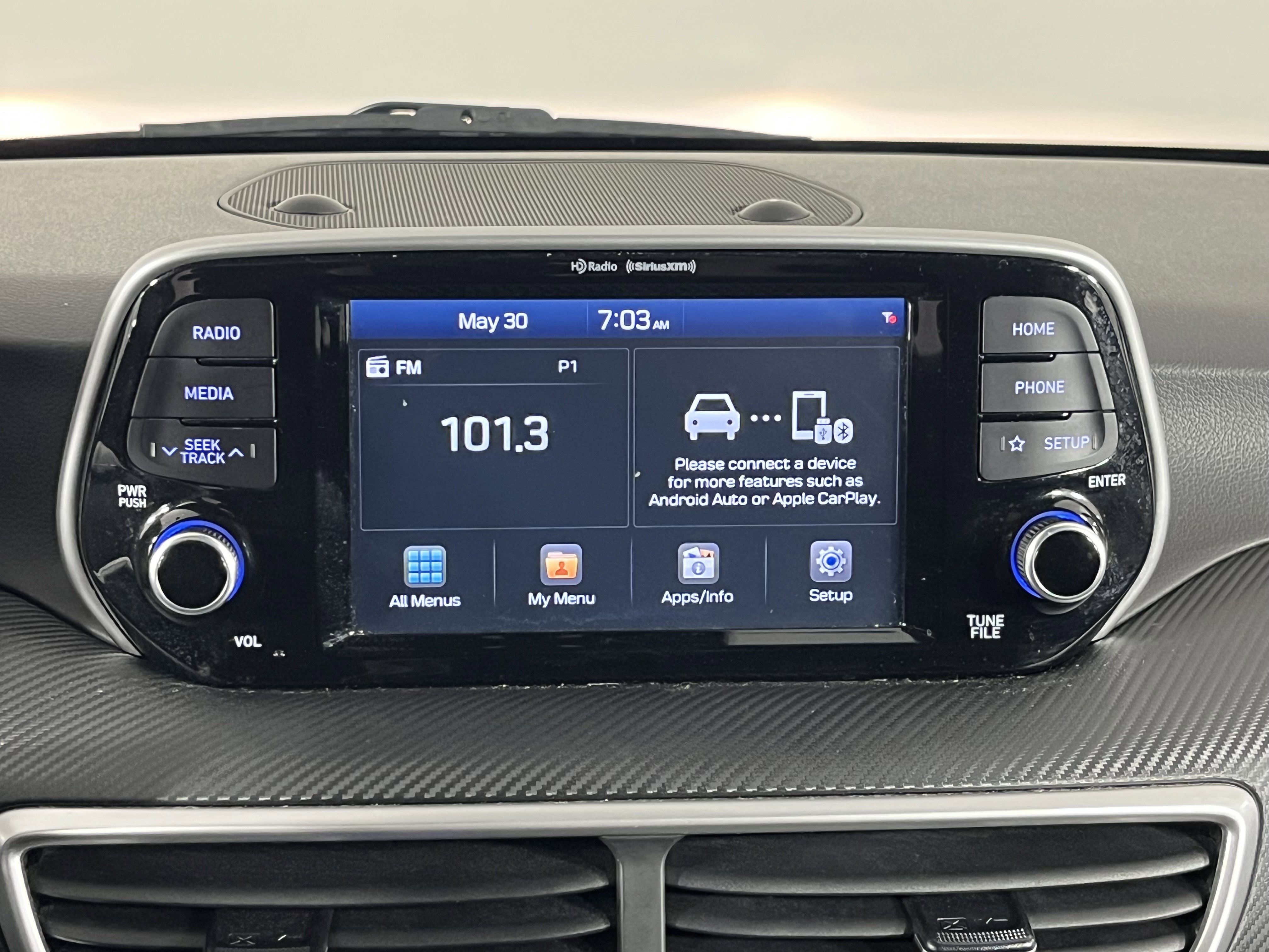 Used 2019 Hyundai Tucson Value image 15