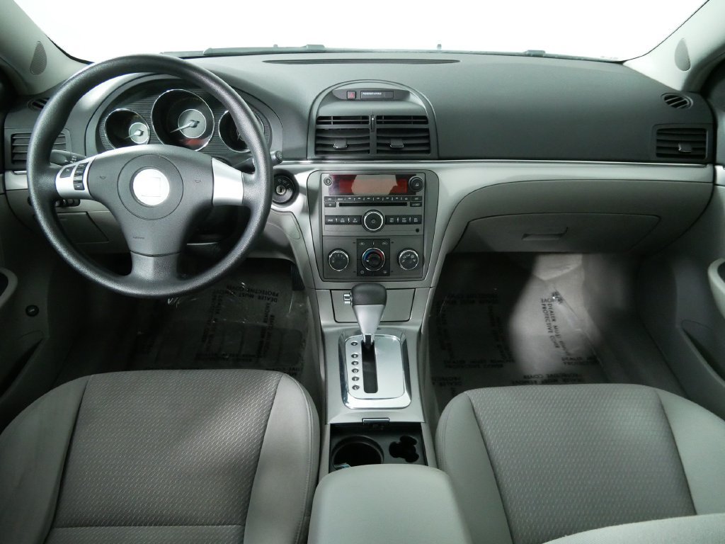 Used 2008 Saturn Aura XE FWD image 19