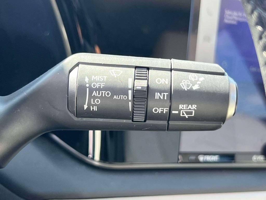 Used 2024 Lexus RX 350 FWD w/ Technology Package image 24