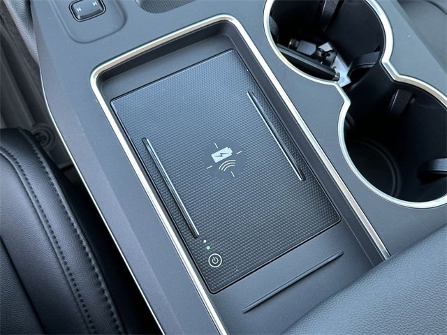 New 2025 Acura MDX FWD image 22