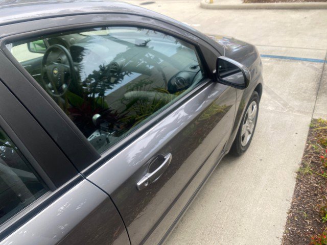 Used 2011 Chevrolet Aveo LT image 85