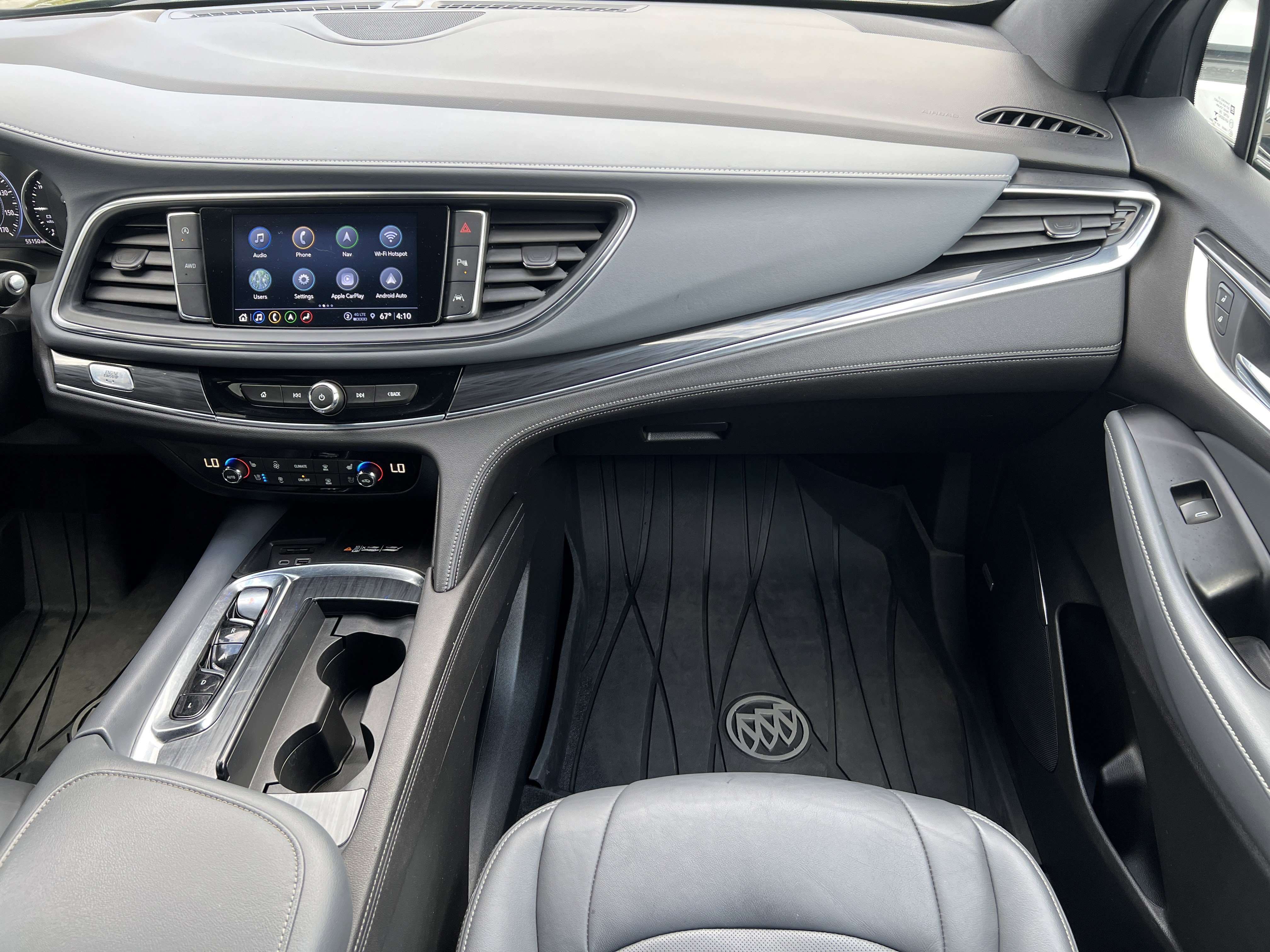 Used 2023 Buick Enclave Premium image 37