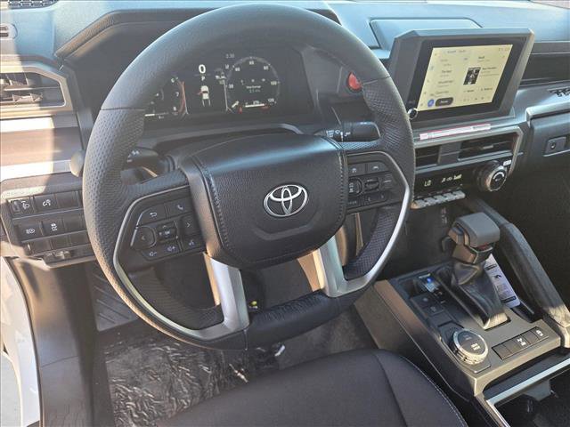 New 2025 Toyota Tacoma PreRunner image 3