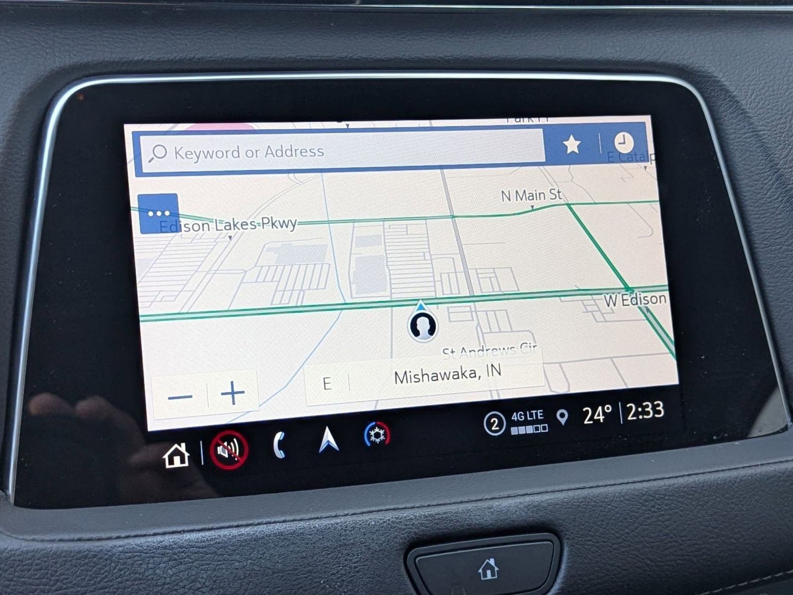 Used 2023 Cadillac XT4 Premium Luxury w/ Driver Assist Package image 33