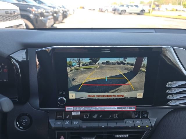 New 2026 Toyota Camry LE w/ Convenience Package image 19