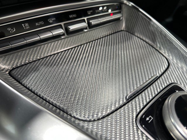 Used 2018 Mercedes-Benz AMG GT C image 65