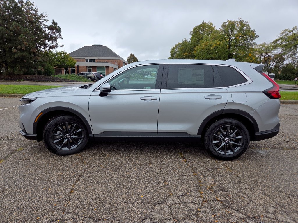 New 2027 Honda CR-V EX-L image 20