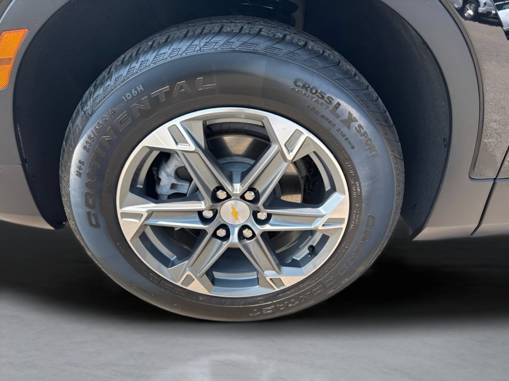 Used 2023 Chevrolet Blazer LT w/ LPO, Floor Liner Package FWD image 31