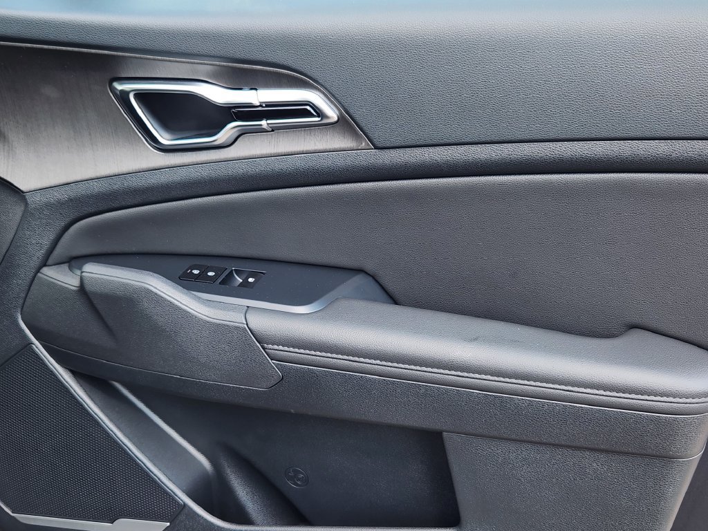 New 2027 Kia Sportage X-Line AWD/4WD image 15