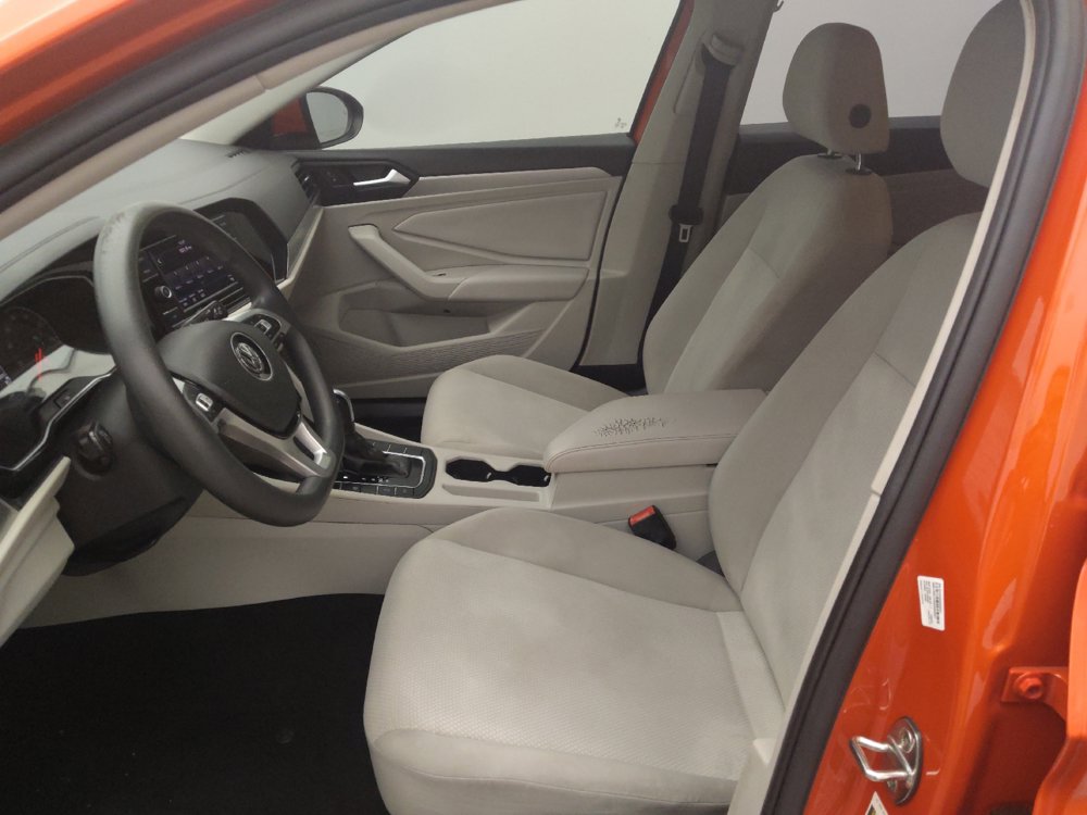 Used 2019 Volkswagen Jetta S FWD image 17