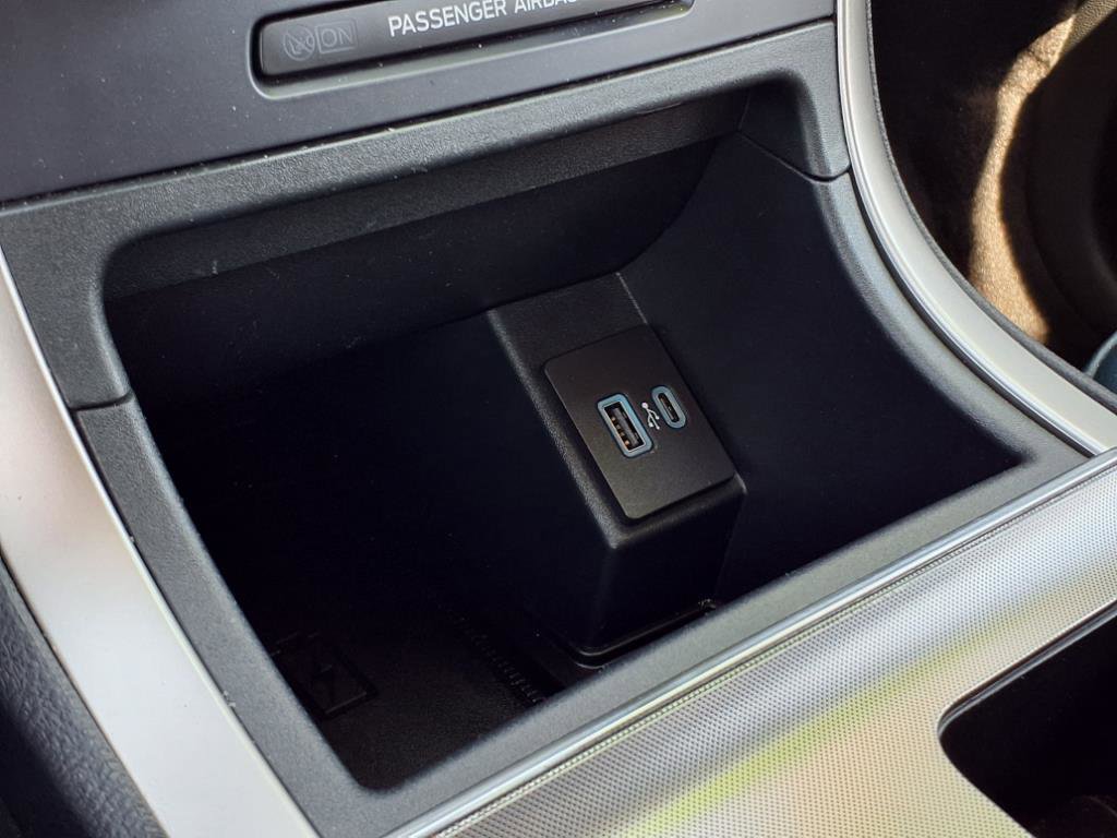 Used 2023 Ford Edge SEL w/ Sport Appearance Package image 13