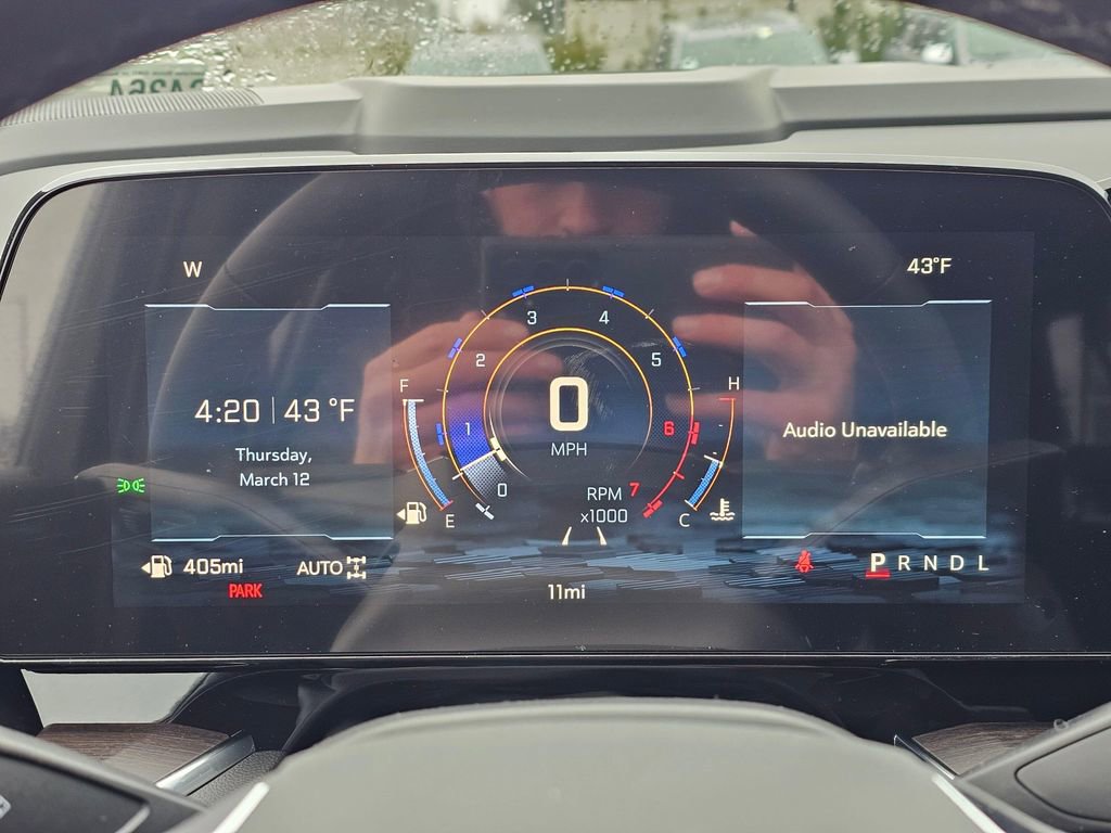 New 2026 Chevrolet Suburban LS w/ Max Trailering Package image 29