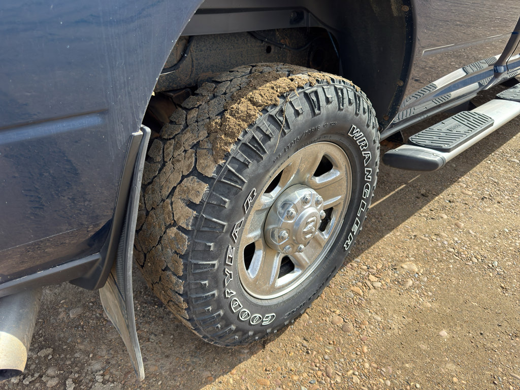 Used 2021 RAM 3500 Tradesman image 34