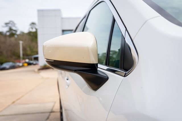 Certified 2025 Subaru Ascent Premium image 37