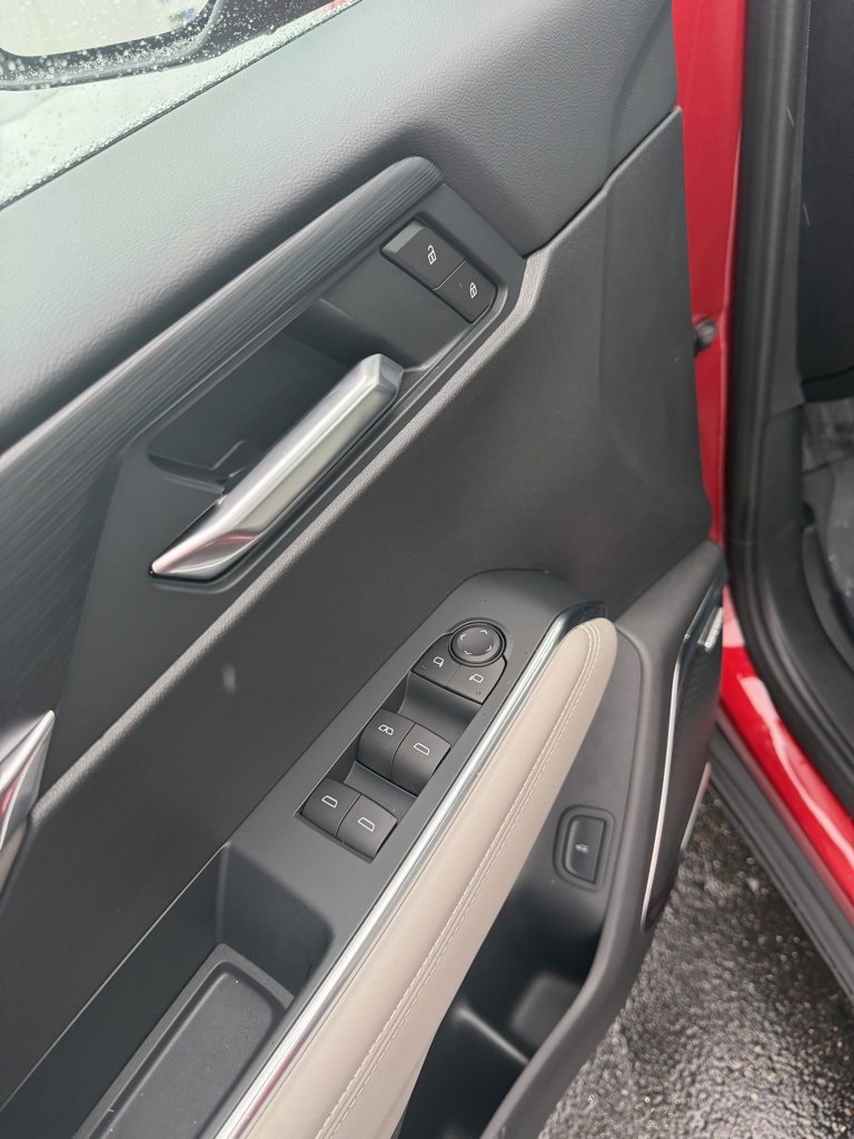 New 2026 GMC Acadia Elevation w/ Elevation Premium Package image 7