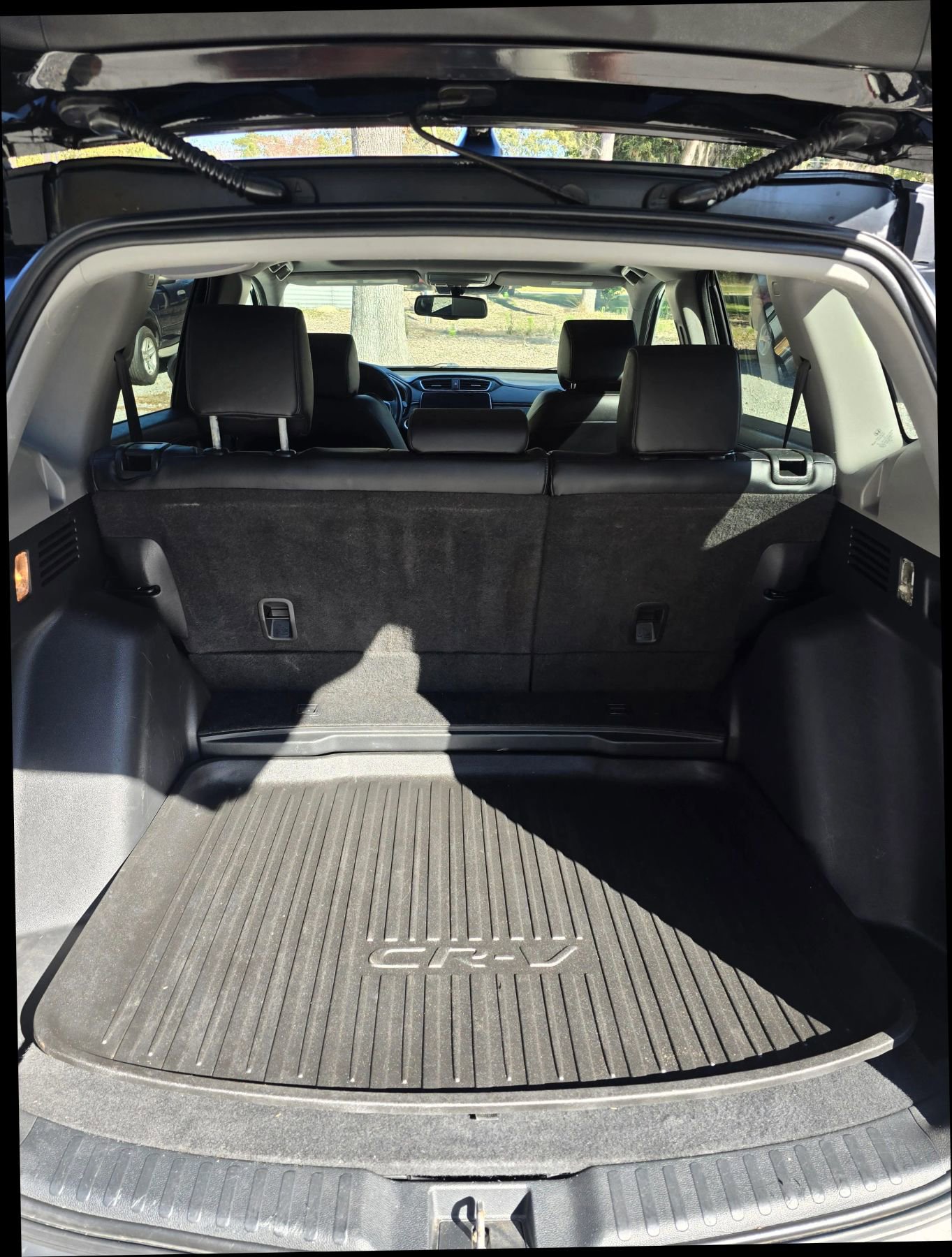 Used 2018 Honda CR-V EX-L image 19
