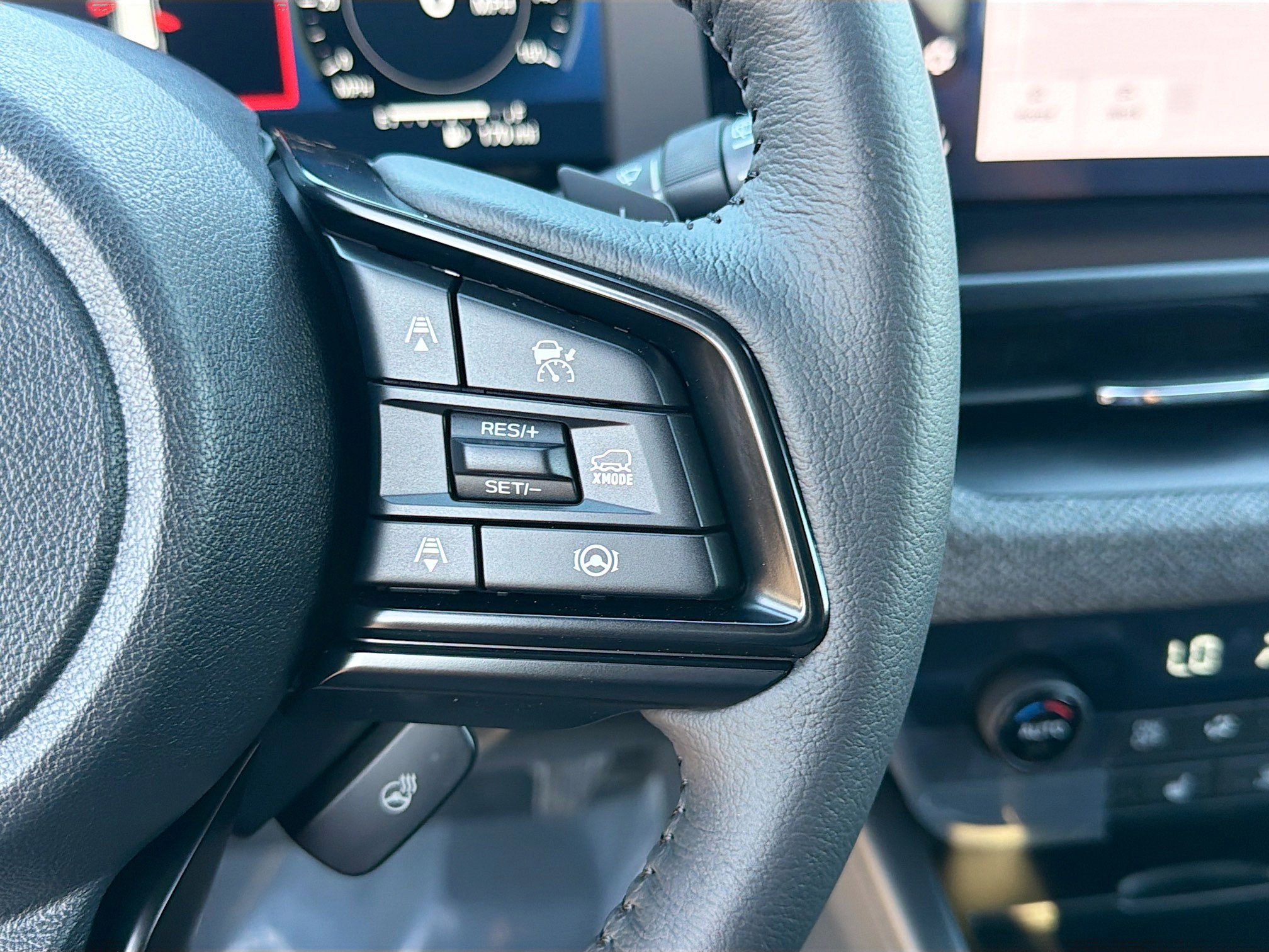 New 2026 Subaru Outback Limited image 38