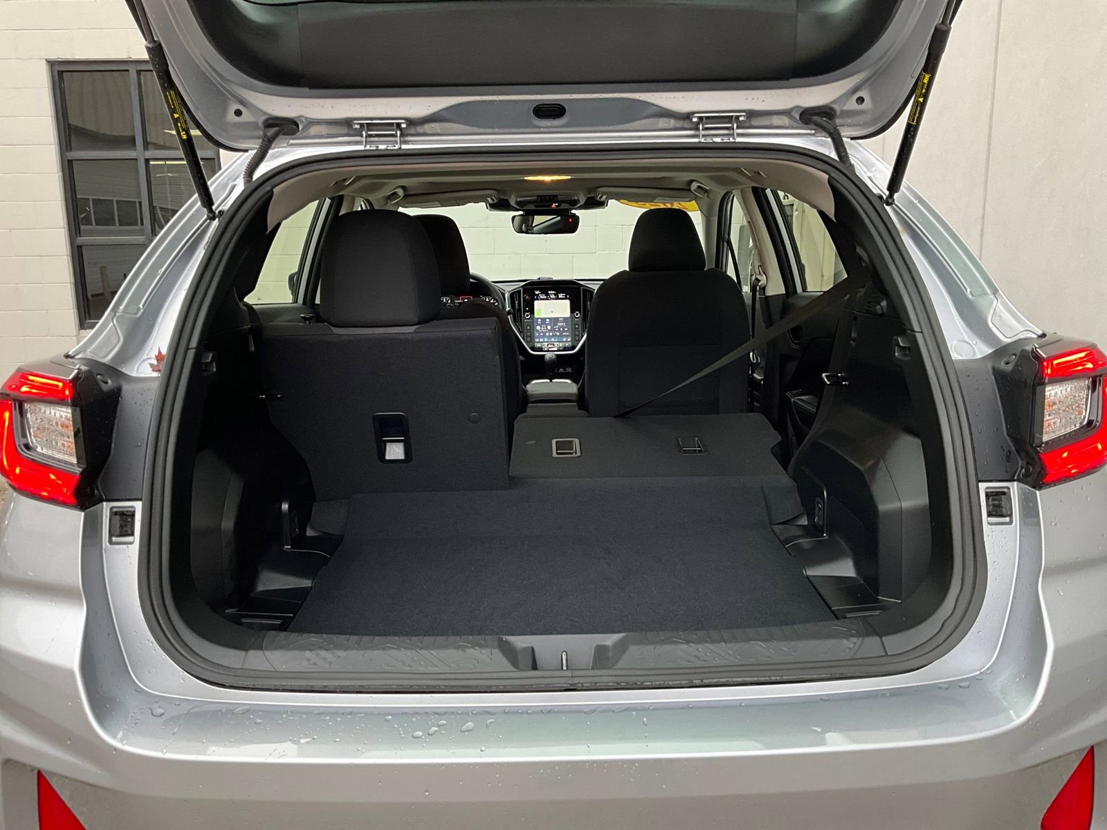 Certified 2025 Subaru Impreza 2.0i Sport image 29