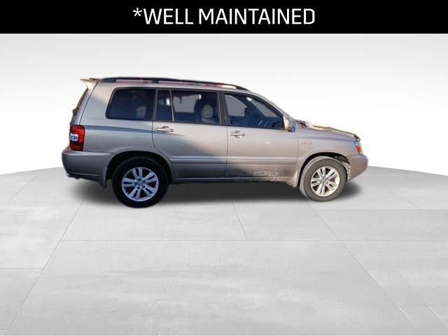 Used 2007 Toyota Highlander V6 image 5