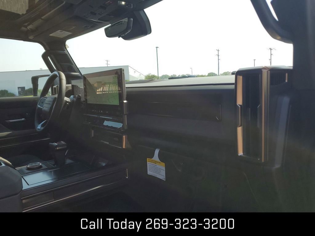 New 2025 GMC Hummer EV 2X image 30