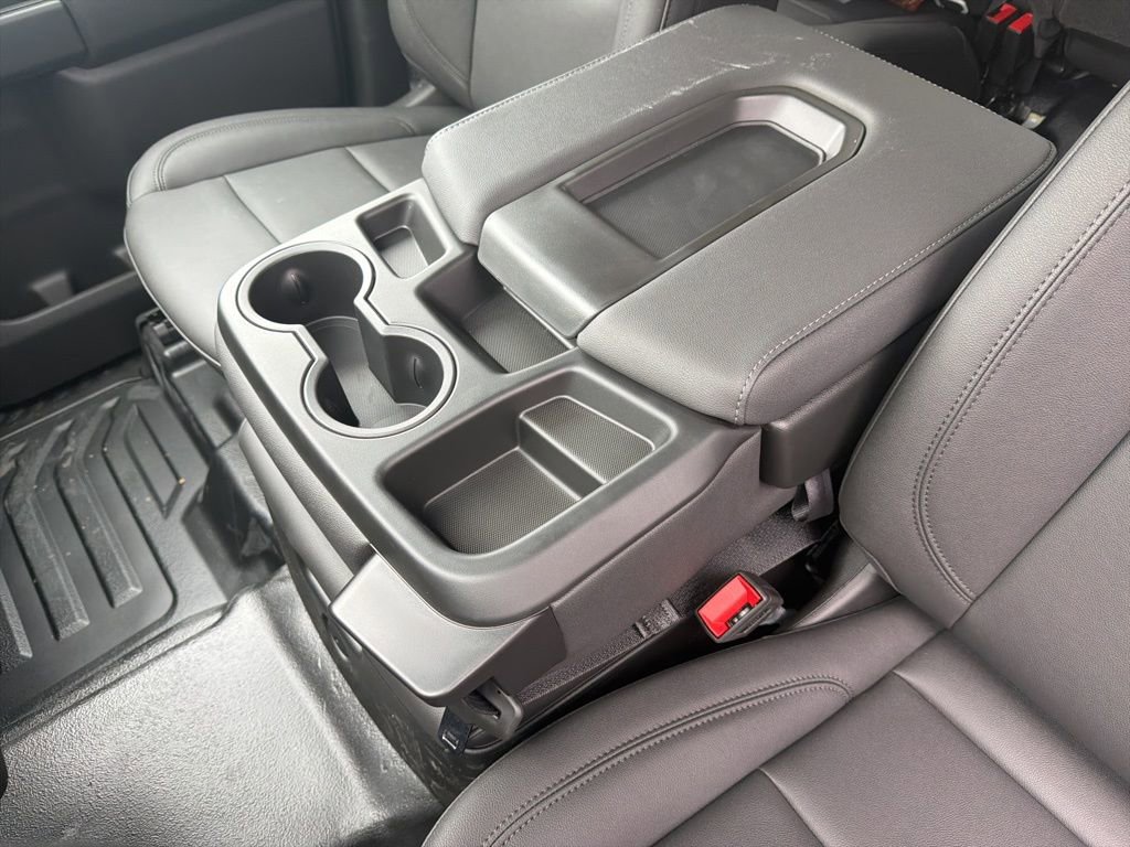 New 2025 Chevrolet Silverado 3500 W/T w/ WT Convenience Package image 13