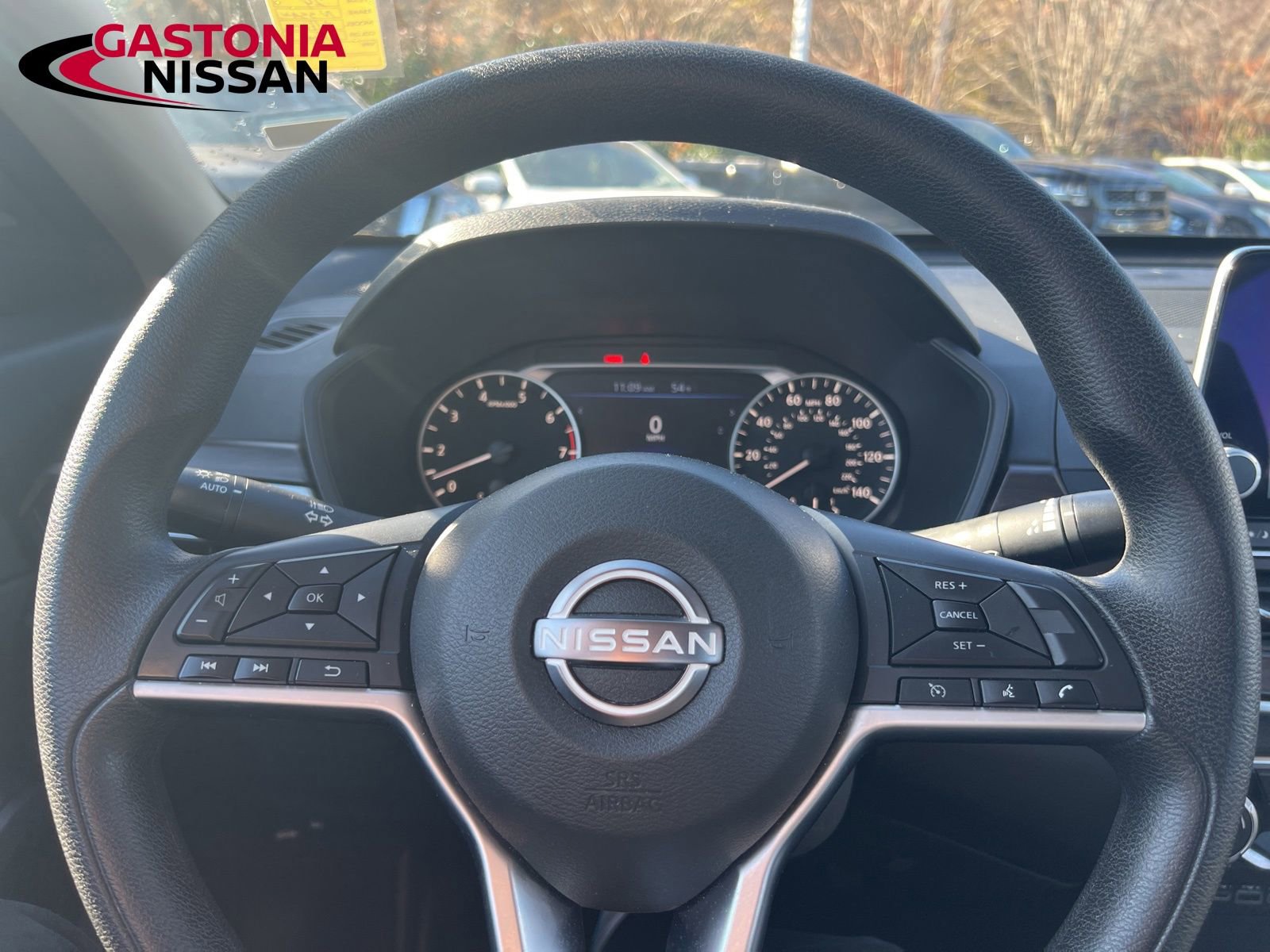 Used 2024 Nissan Altima 2.5 SV image 46