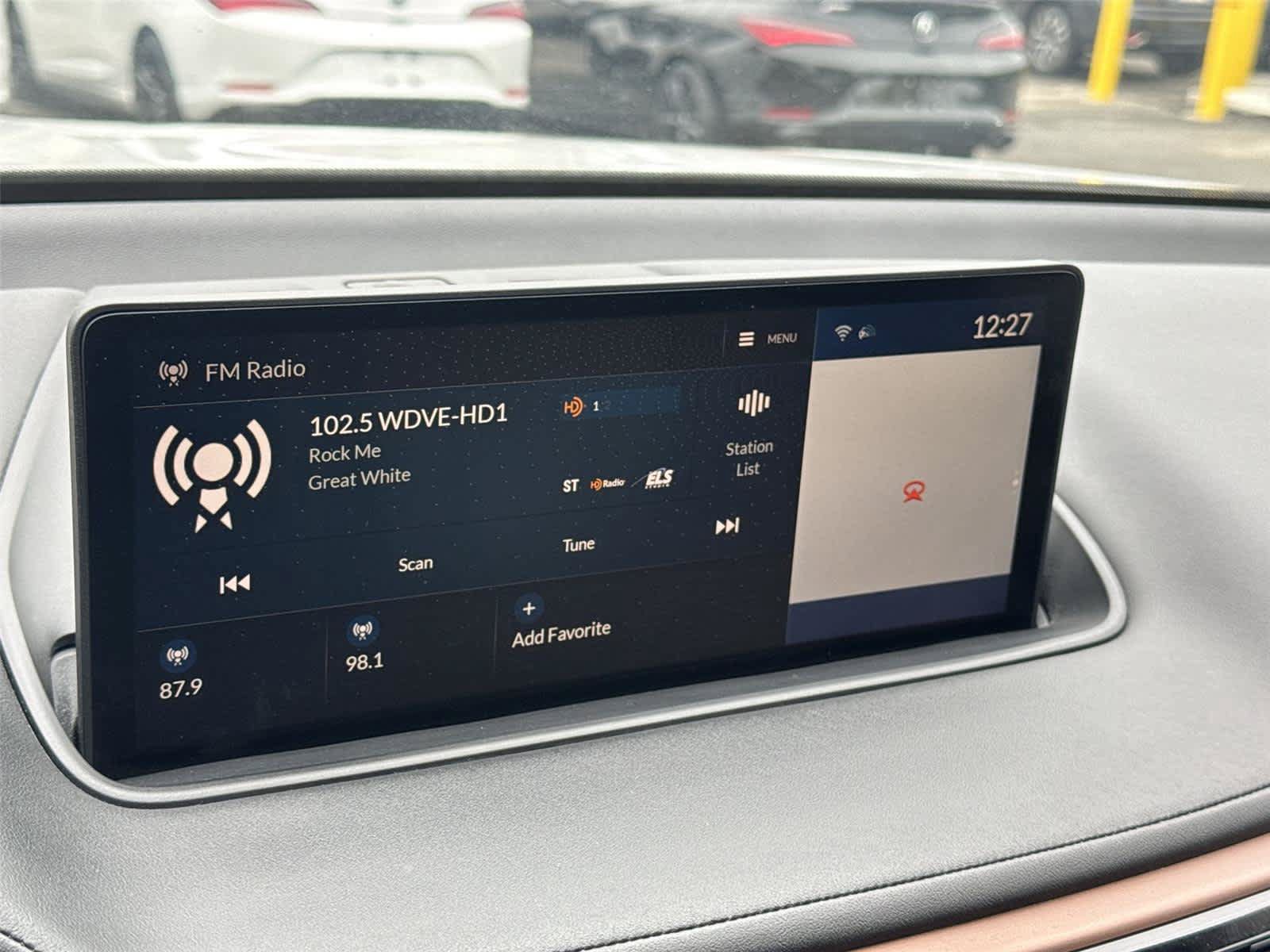 Used 2022 Acura MDX SH-AWD w/ Technology Package image 25