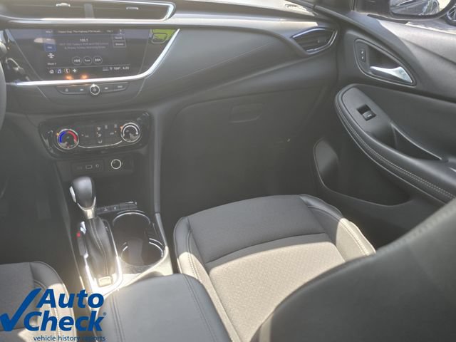 Used 2021 Buick Encore GX Preferred FWD image 15