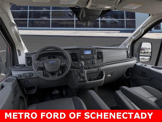 New 2025 Ford Transit 250 Low Roof image 9