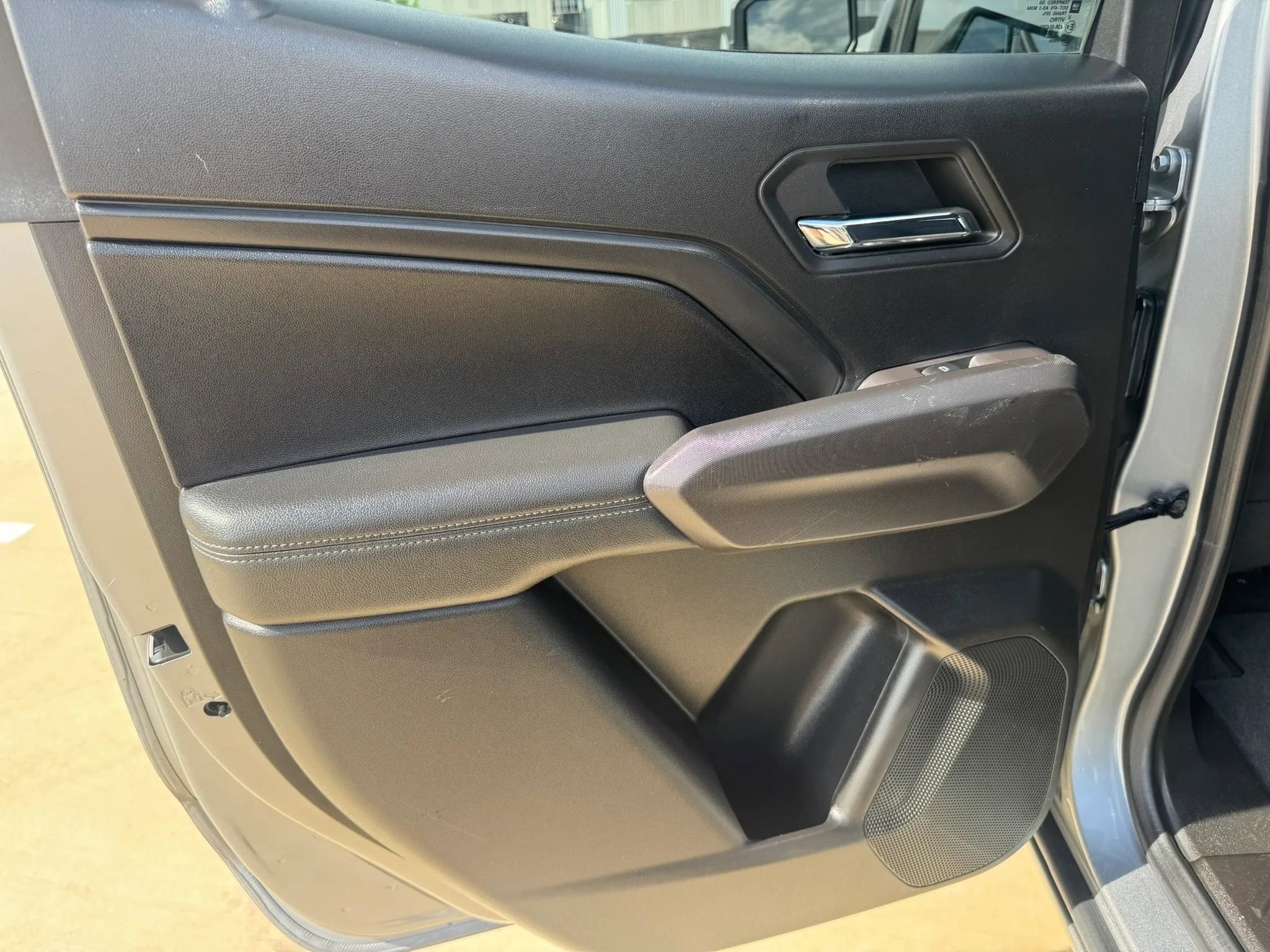 Used 2023 Chevrolet Colorado LT w/ LT Convenience Package RWD image 29
