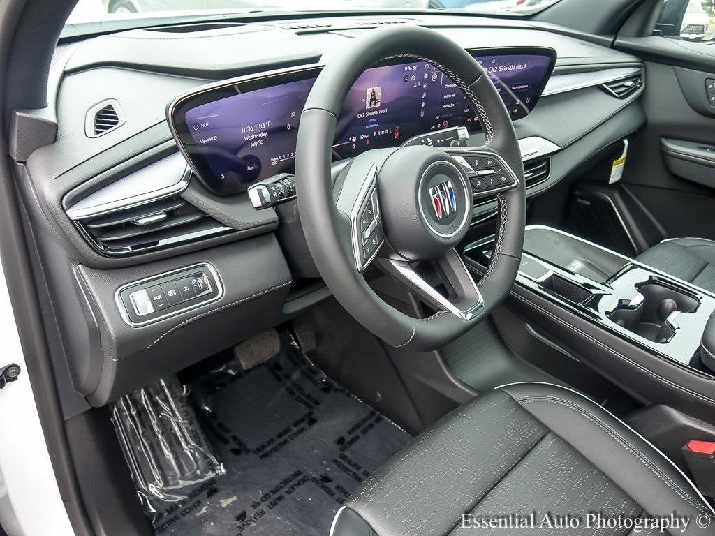 New 2026 Buick Enclave Sport Touring w/ Power Package image 10