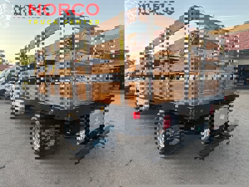 Used 2019 Ford F350 XL w/ XL Value Package image 6