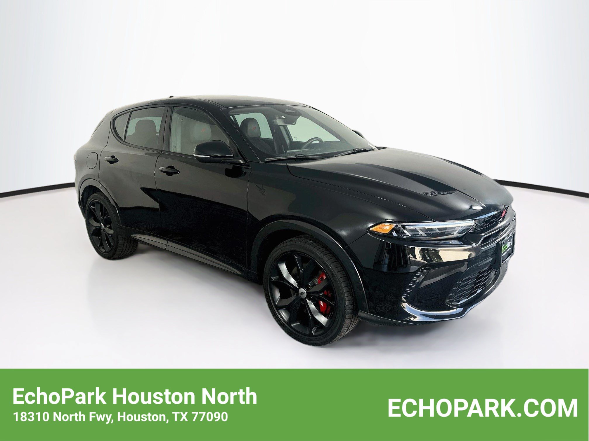 Used 2024 Dodge Hornet R/T