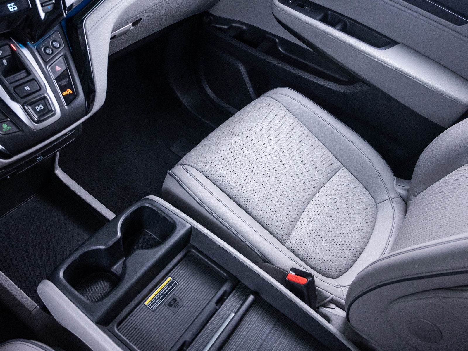 Used 2023 Honda Odyssey Elite image 26