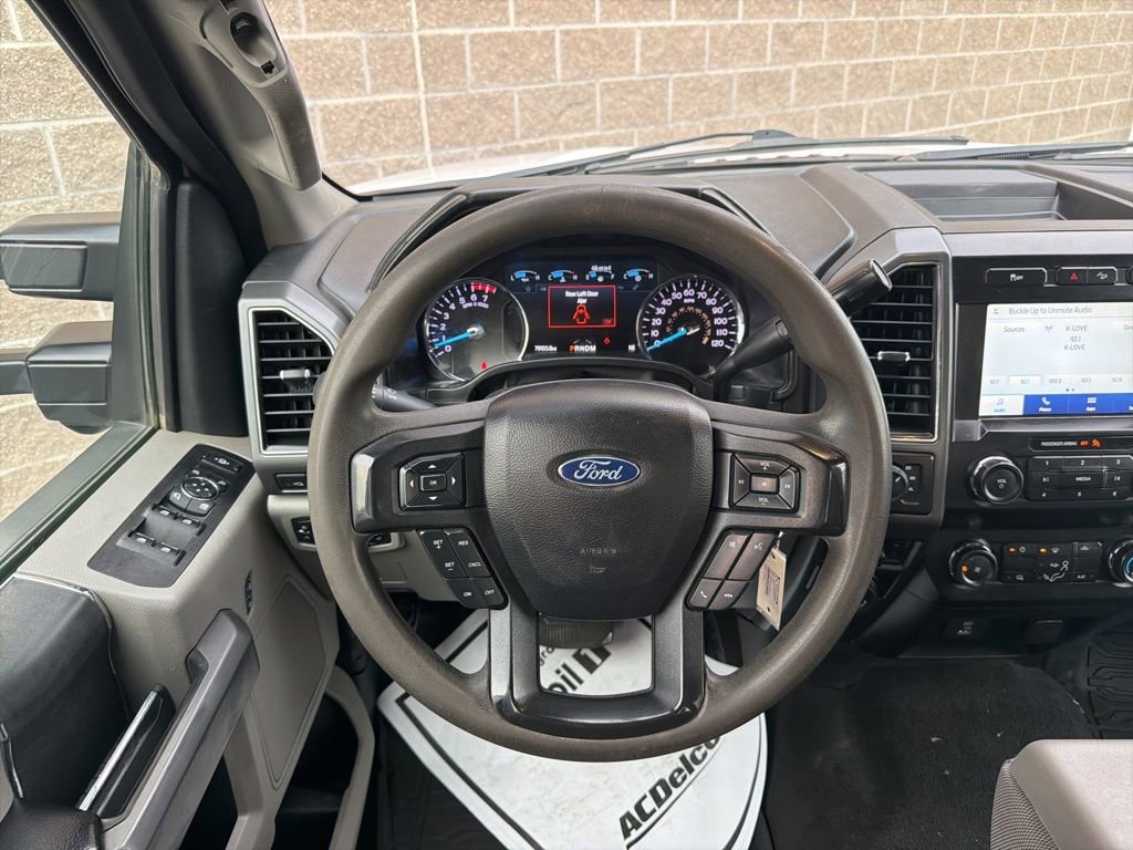 Used 2020 Ford F350 XLT w/ XLT Value Package image 11