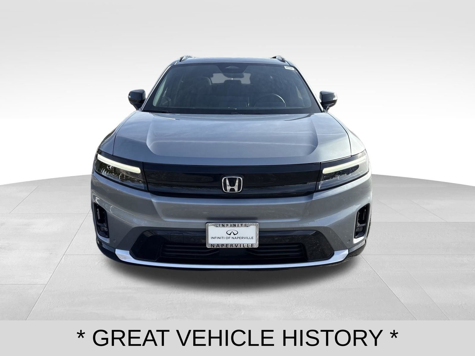 Used 2025 Honda Prologue Touring image 7