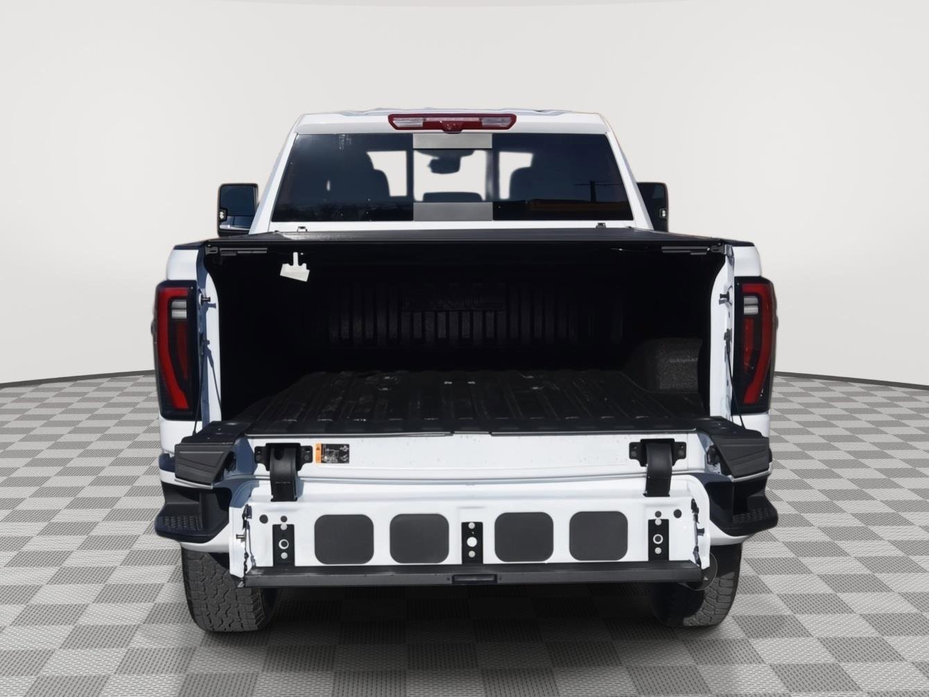New 2026 GMC Sierra 2500 AT4 w/ AT4 Premium Plus Package image 6