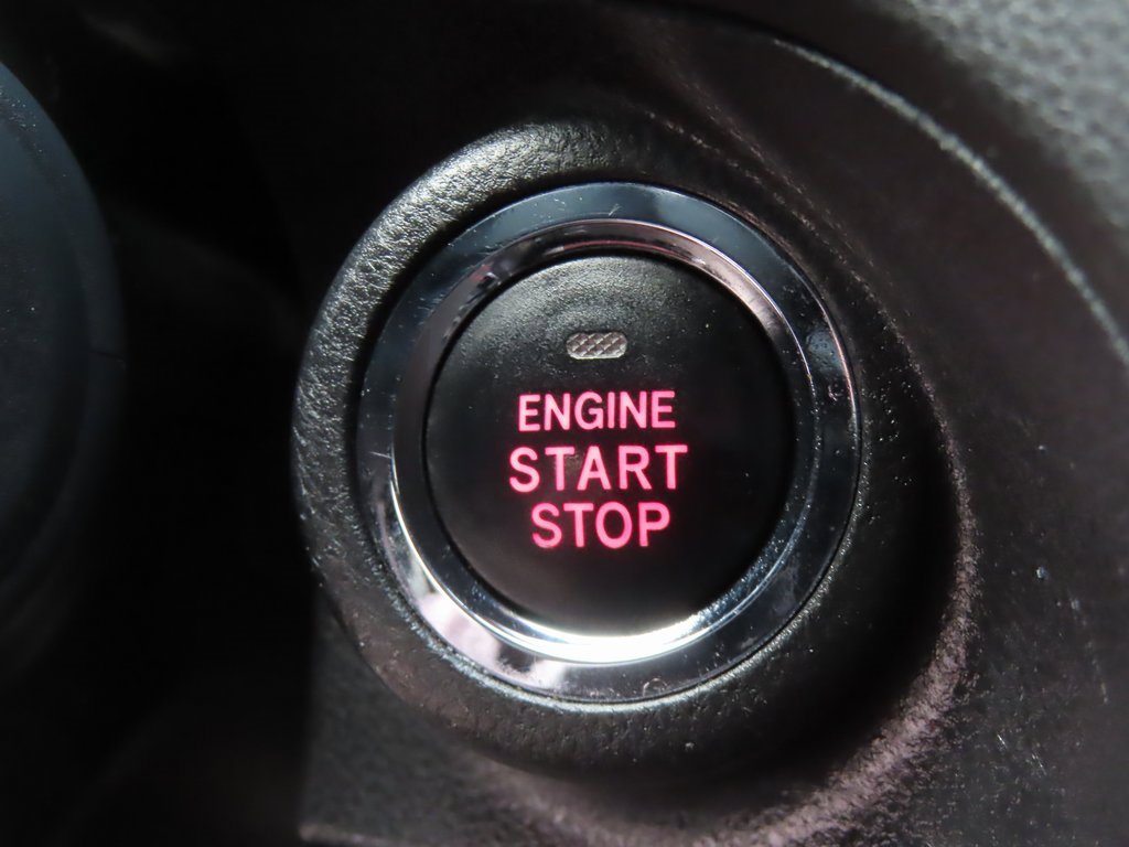 Used 2023 Subaru Impreza 2.0i Sport image 12