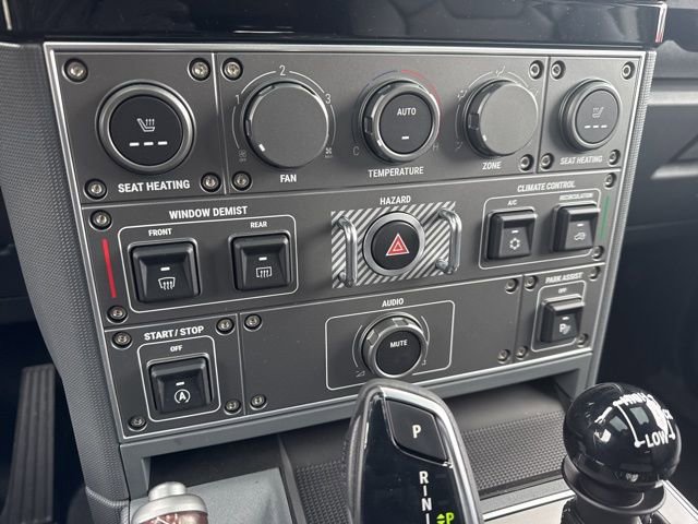 New 2026 INEOS Grenadier Fieldmaster Edition image 15