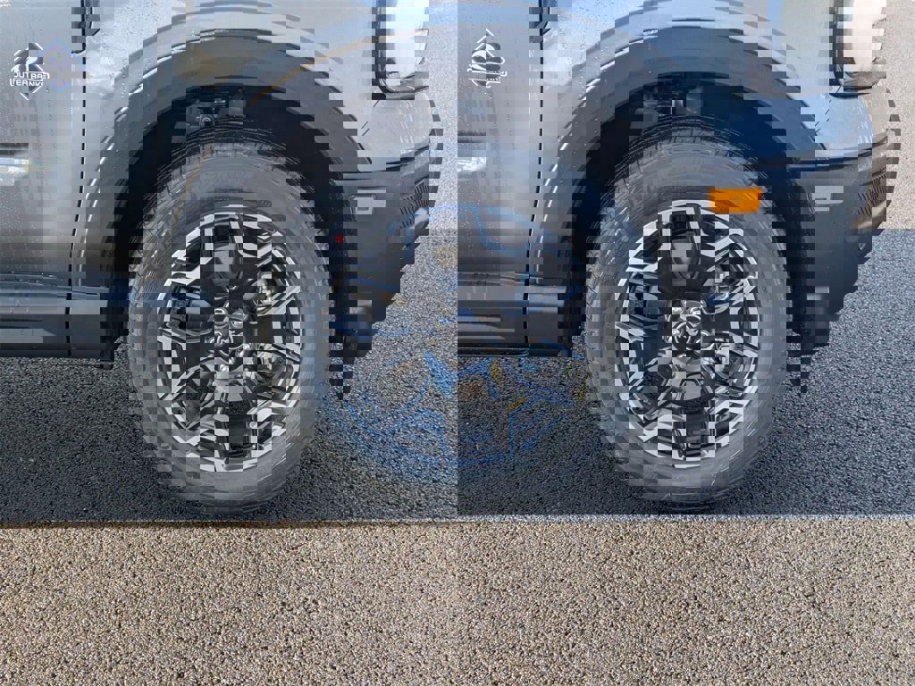 New 2025 Ford Bronco Sport Outer Banks w/ Outer Banks Tech Package+ image 45
